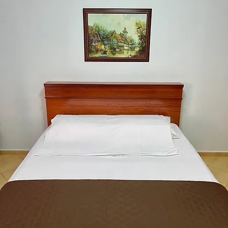 Eden Apartment Pogradec Exterior photo